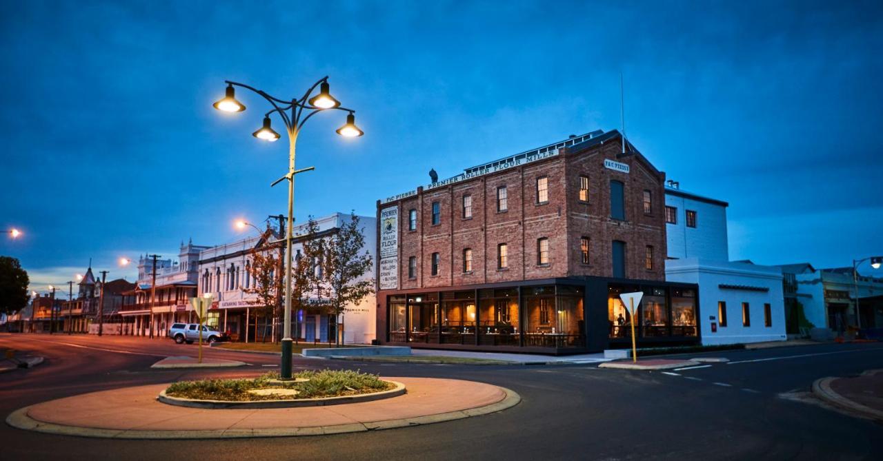 The Premier Mill Hotel Katanning Экстерьер фото