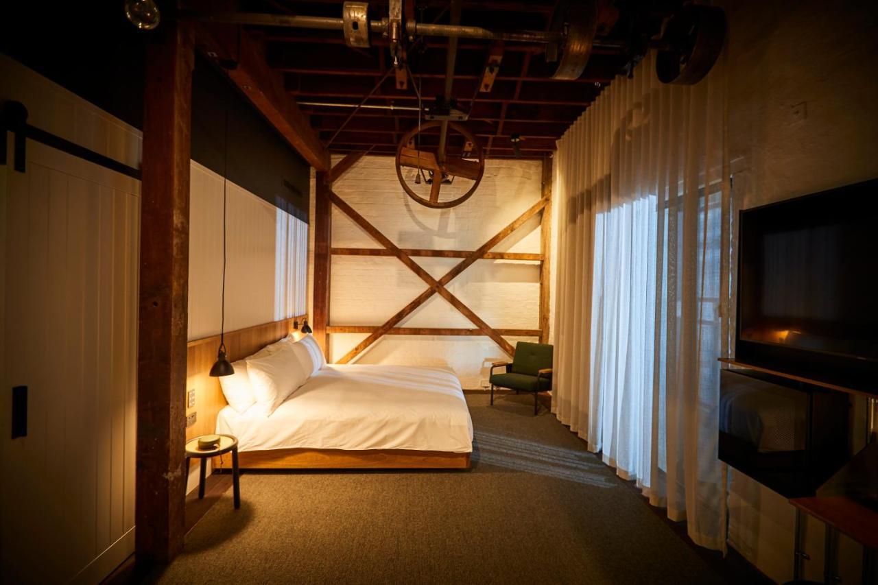 The Premier Mill Hotel Katanning Экстерьер фото