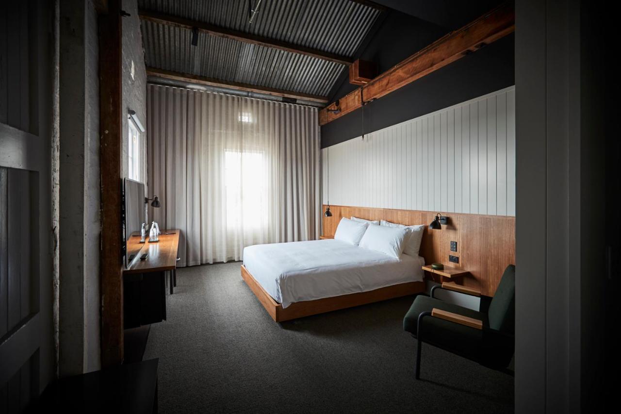 The Premier Mill Hotel Katanning Экстерьер фото