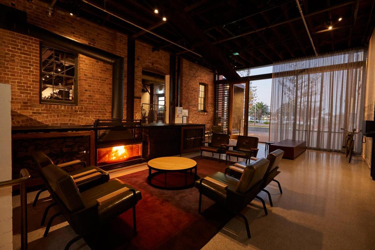 The Premier Mill Hotel Katanning Экстерьер фото