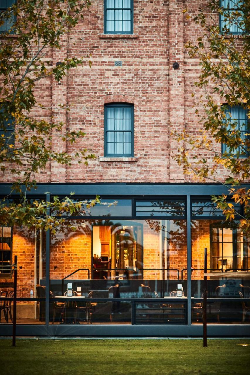 The Premier Mill Hotel Katanning Экстерьер фото