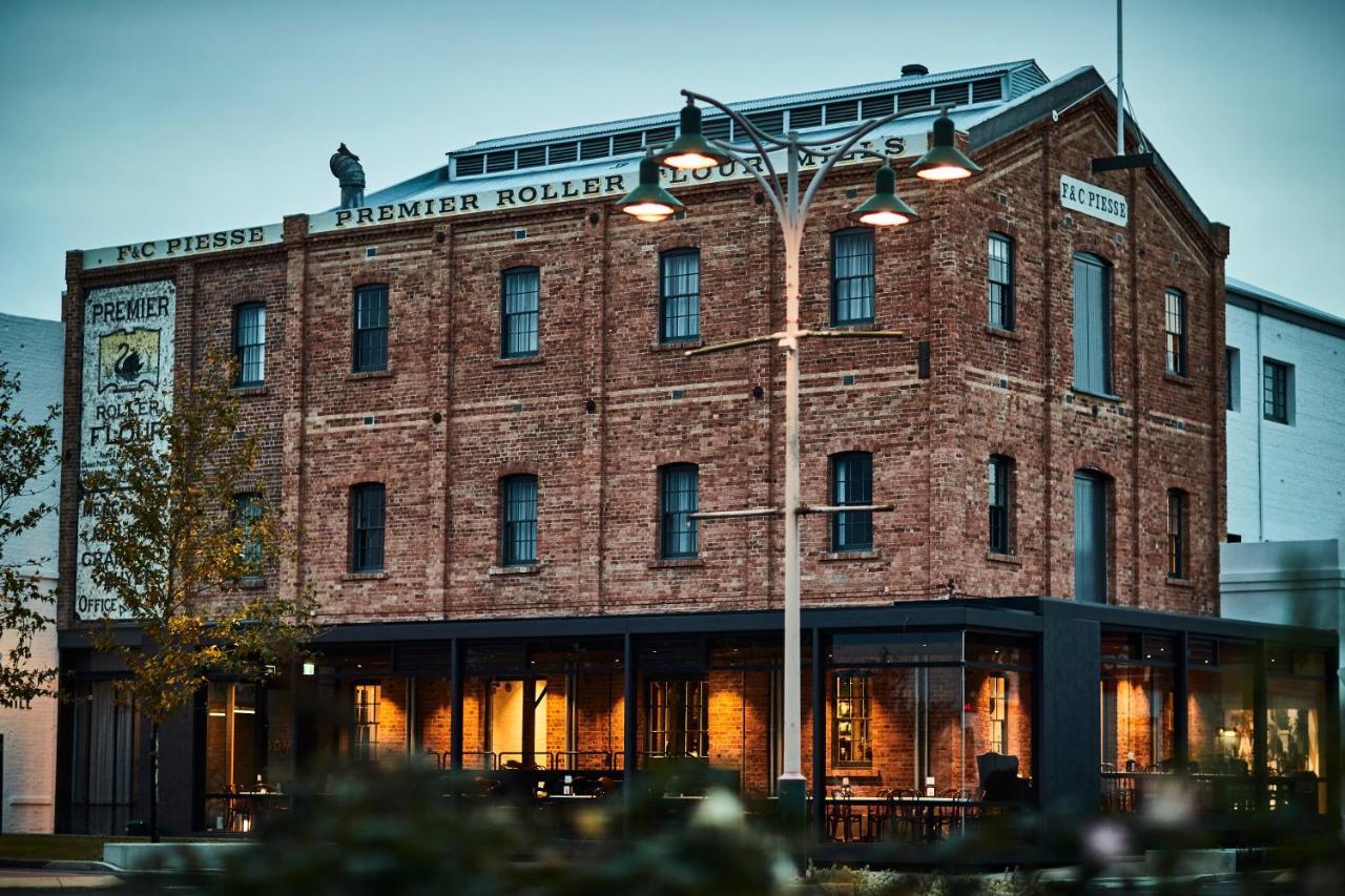 The Premier Mill Hotel Katanning Экстерьер фото