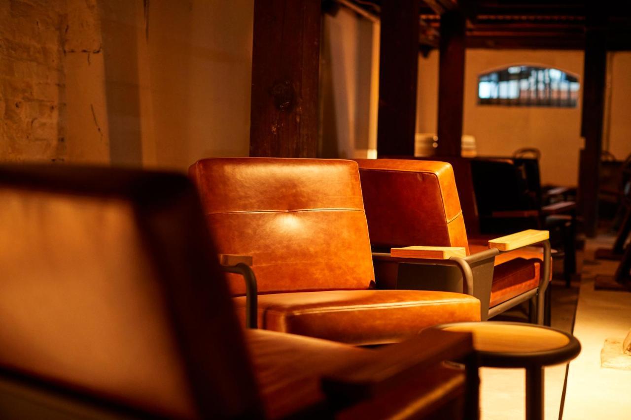 The Premier Mill Hotel Katanning Экстерьер фото