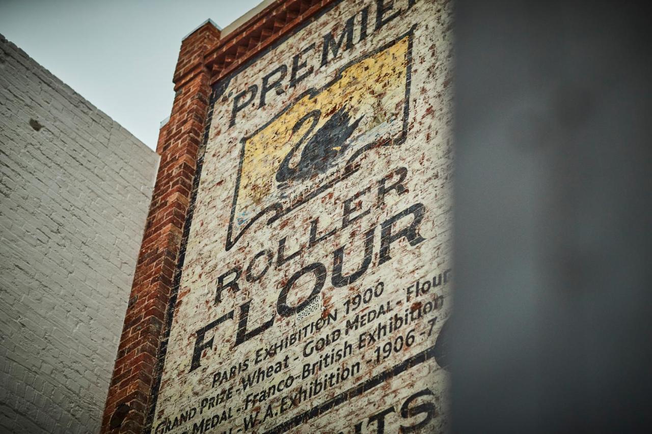 The Premier Mill Hotel Katanning Экстерьер фото