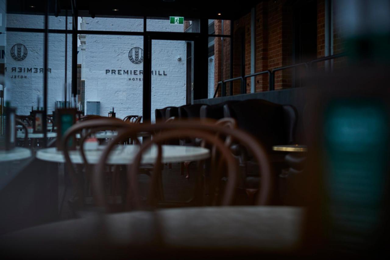 The Premier Mill Hotel Katanning Экстерьер фото