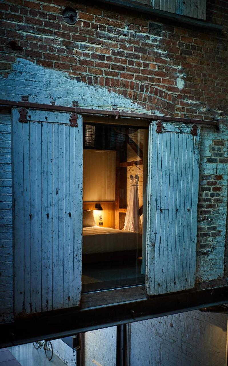 The Premier Mill Hotel Katanning Экстерьер фото