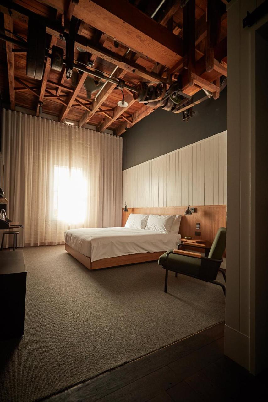 The Premier Mill Hotel Katanning Экстерьер фото