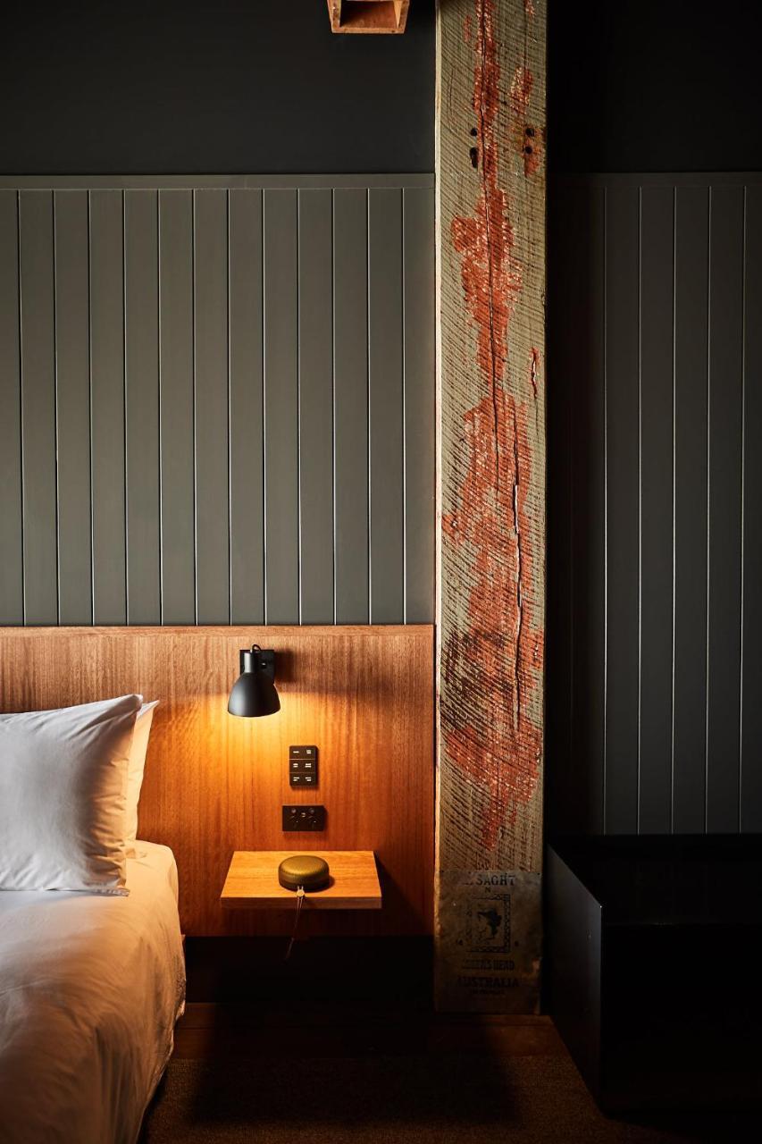 The Premier Mill Hotel Katanning Экстерьер фото